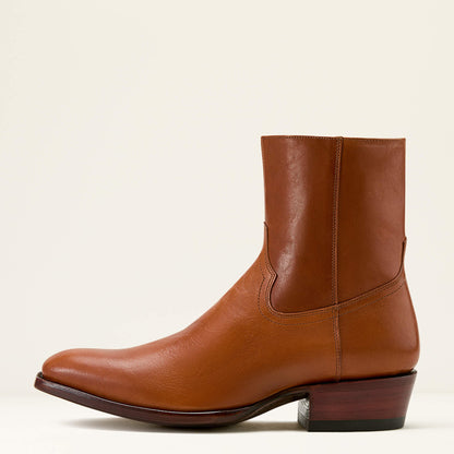 Bench Made Brewer Western Boot Men | Ariat for sale