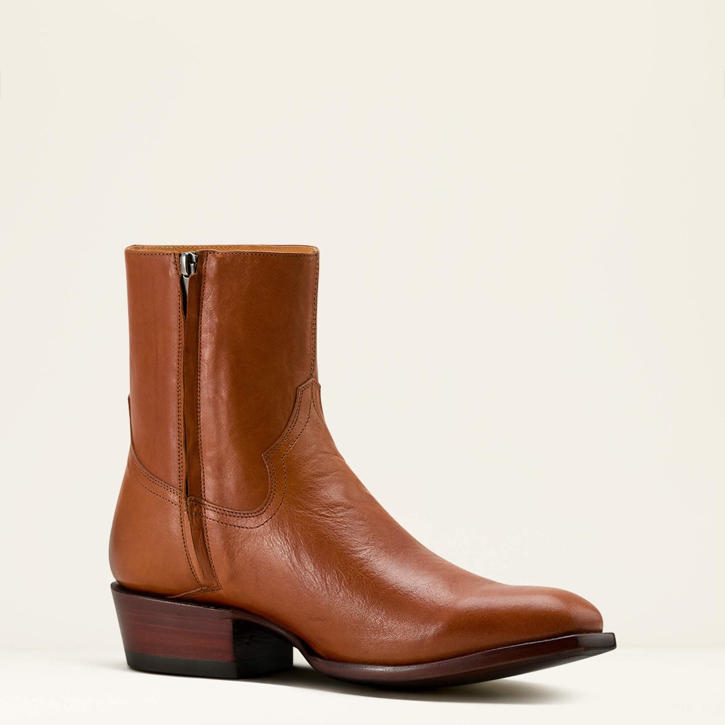 Bench Made Brewer Western Boot Men | Ariat for sale
