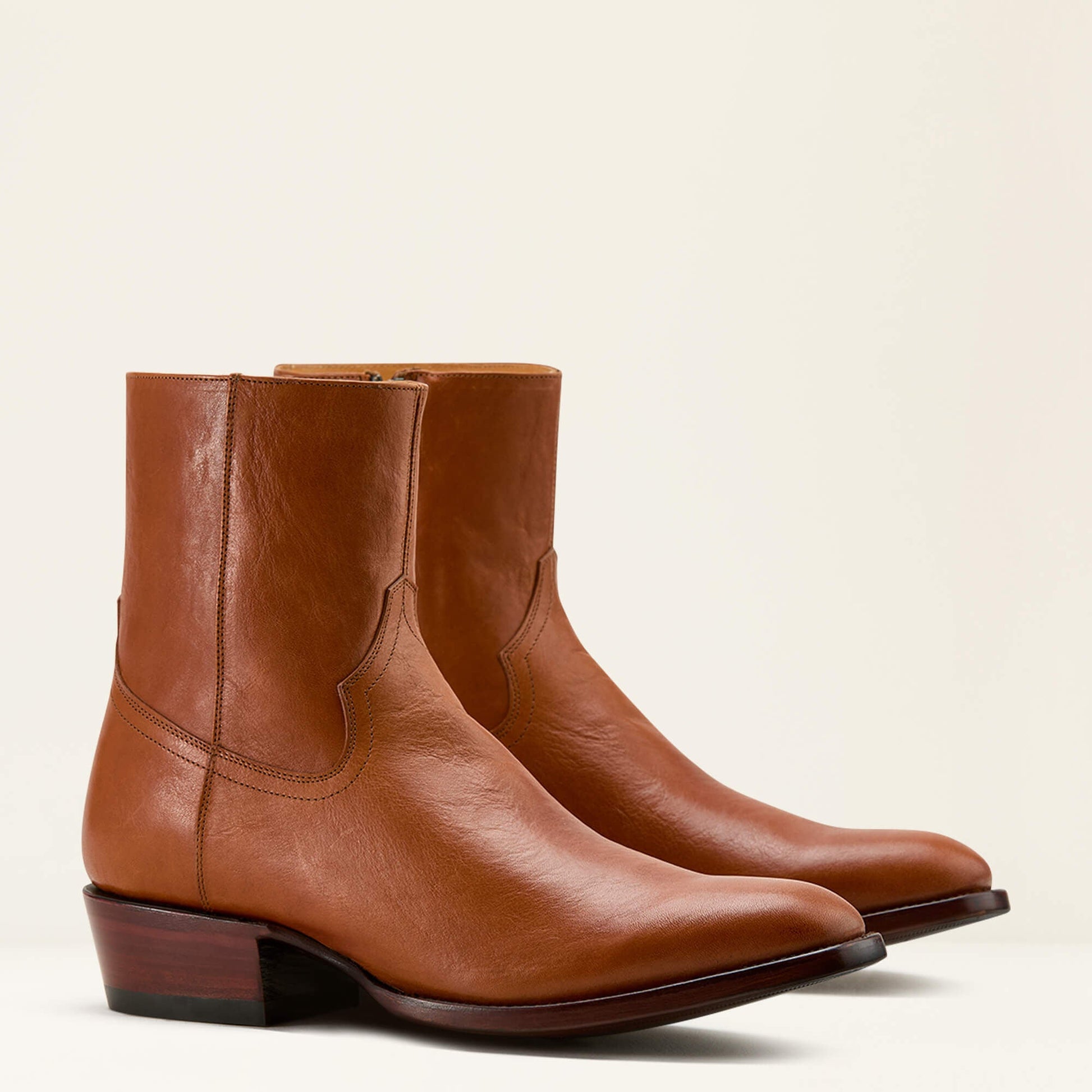 Bench Made Brewer Western Boot Men | Ariat for sale