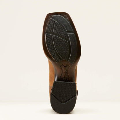 Ryden Ultra EZ Zip Cowboy Boot Men | Ariat discount