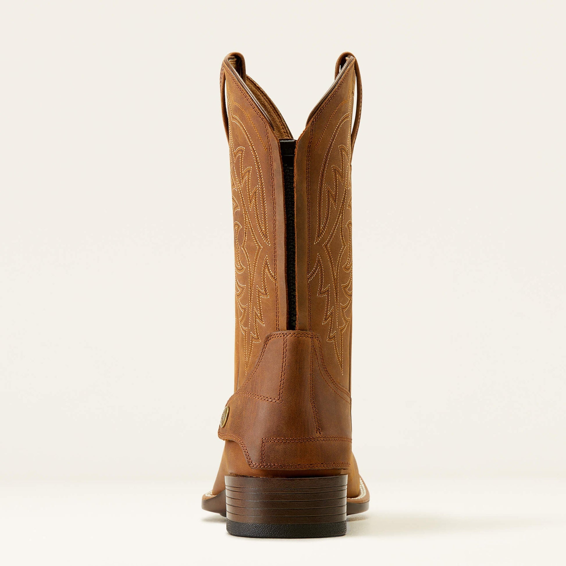 Ryden Ultra EZ Zip Cowboy Boot Men | Ariat discount