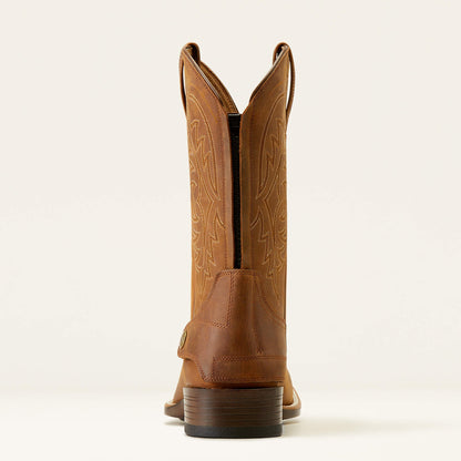 Ryden Ultra EZ Zip Cowboy Boot Men | Ariat discount