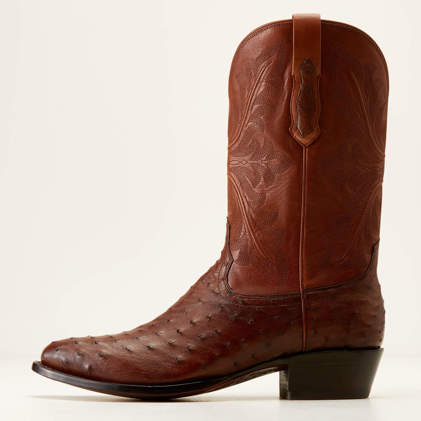 Bench Made James Western Boot Men | Ariat online