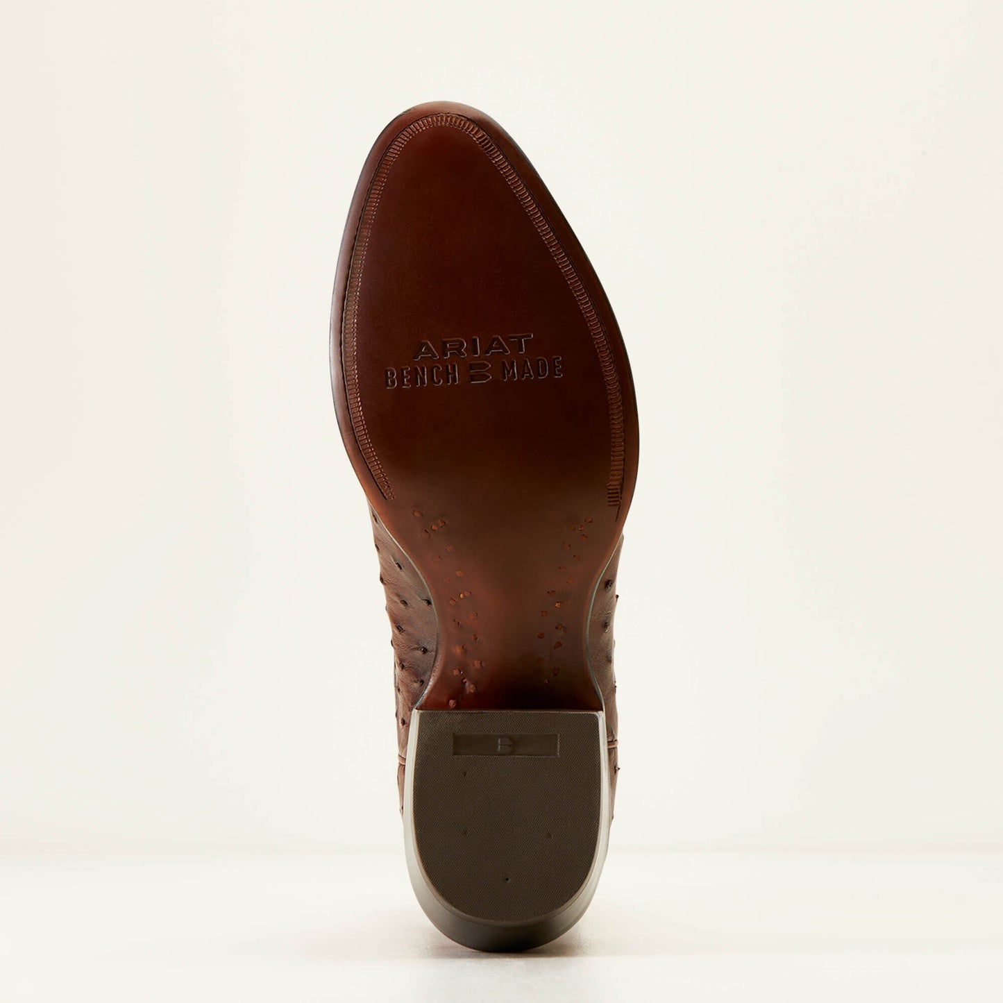 Bench Made James Western Boot Men | Ariat online