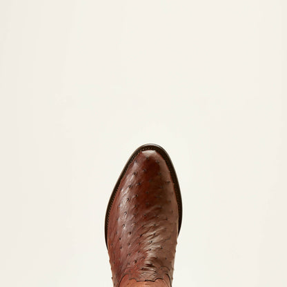Bench Made James Western Boot Men | Ariat online