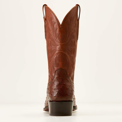 Bench Made James Western Boot Men | Ariat online