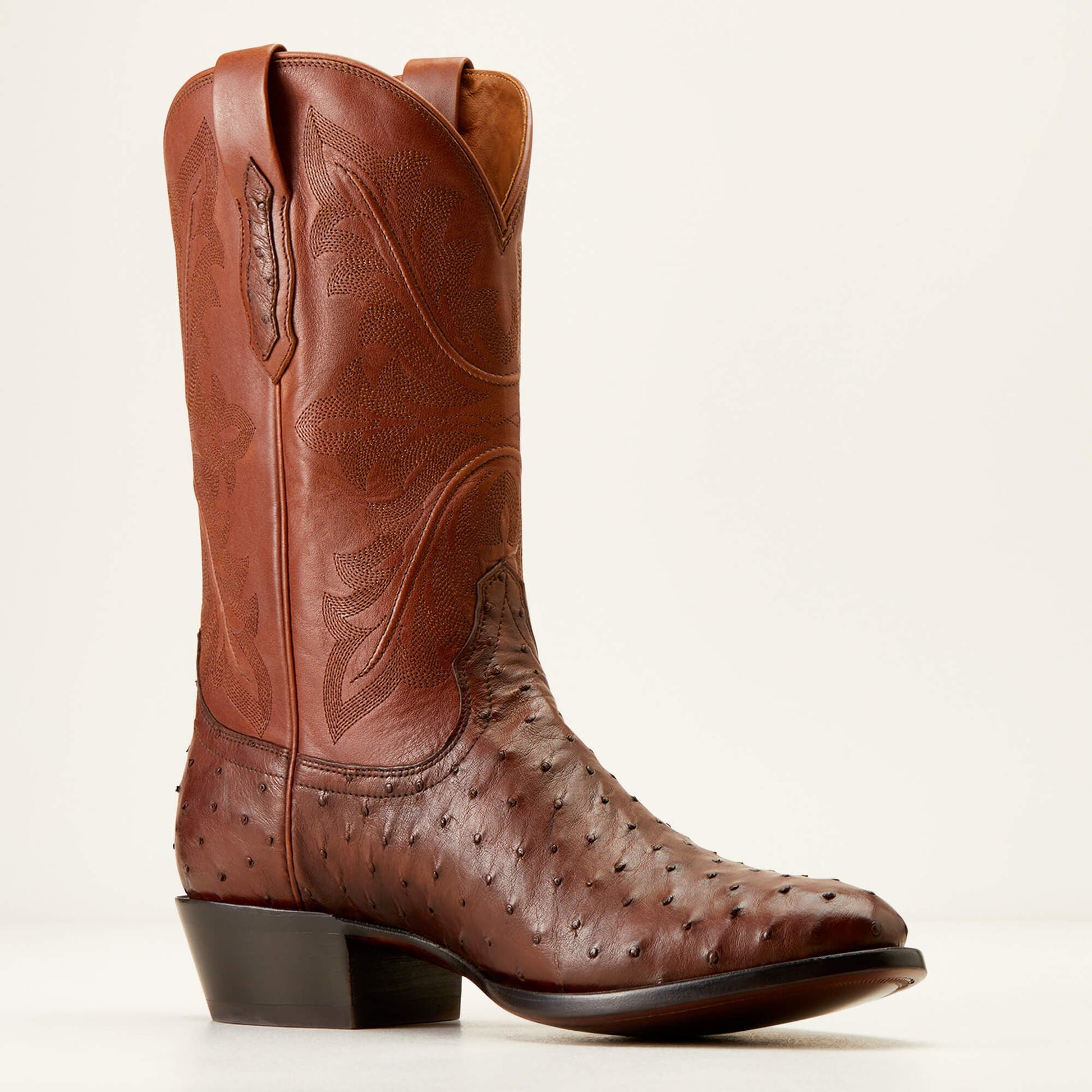 Bench Made James Western Boot Men | Ariat online