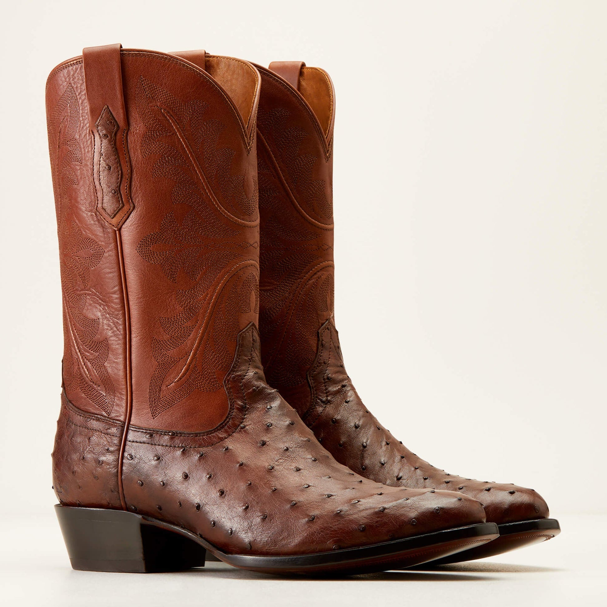 Bench Made James Western Boot Men | Ariat online