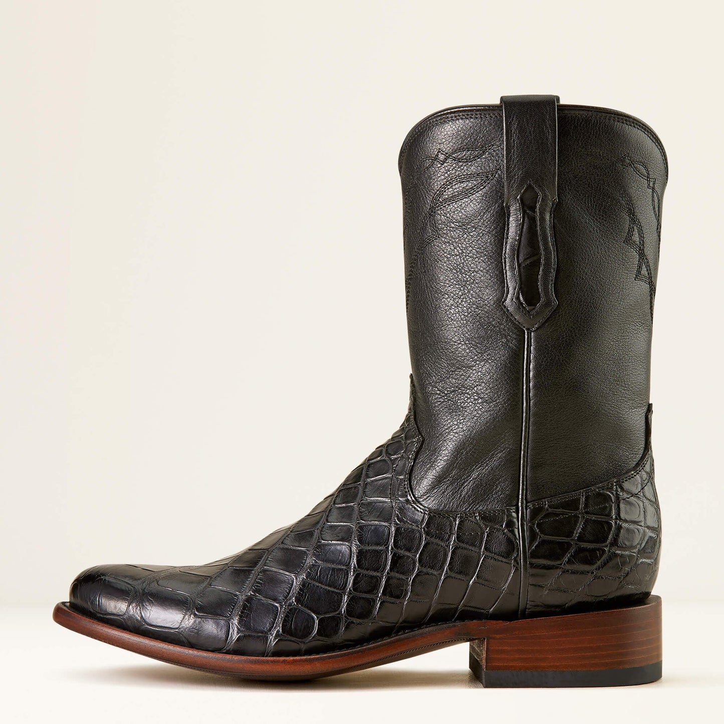 Bench Made Clanton Western Boot Men | Ariat outlet