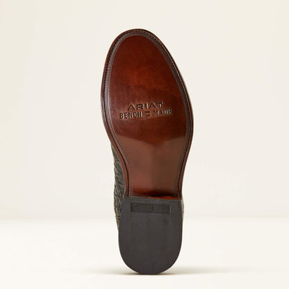Bench Made Clanton Western Boot Men | Ariat outlet