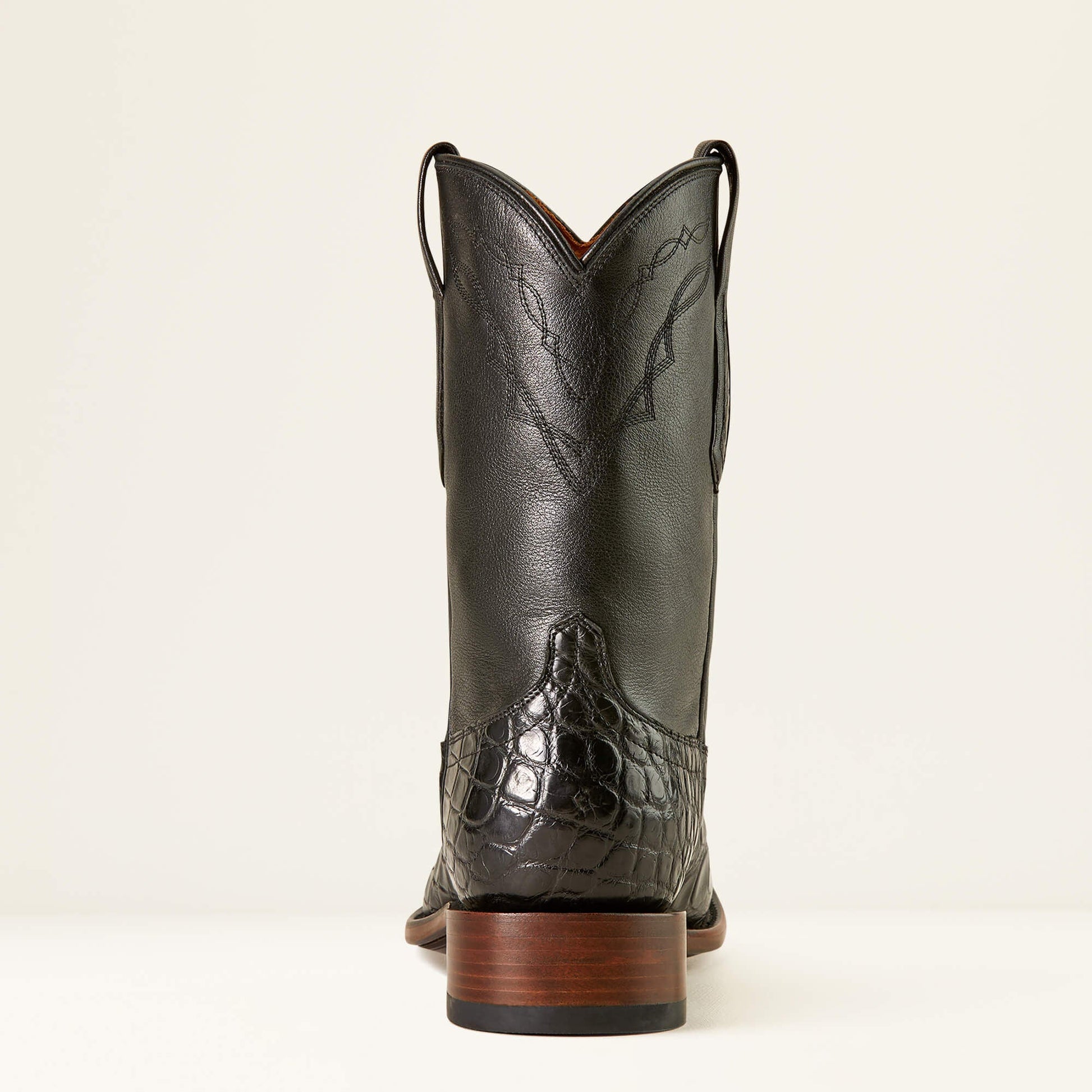 Bench Made Clanton Western Boot Men | Ariat outlet
