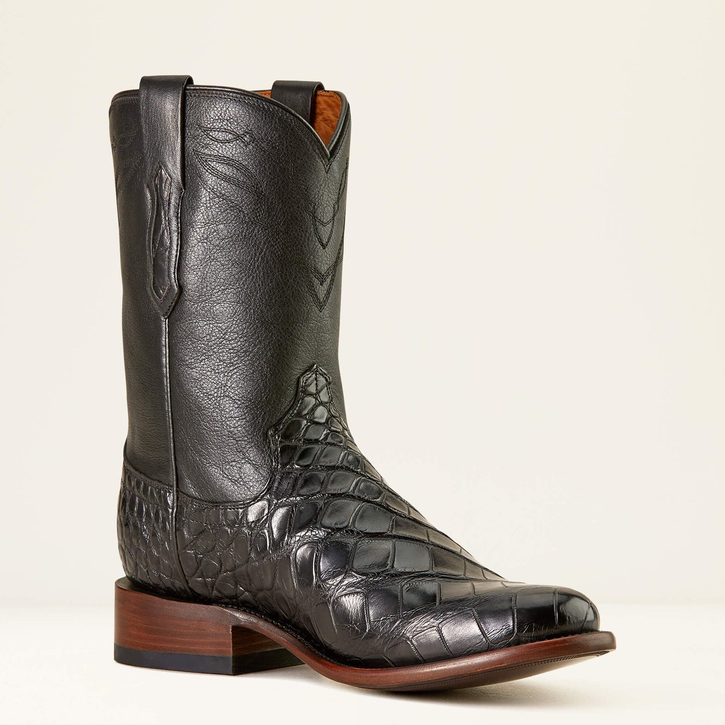 Bench Made Clanton Western Boot Men | Ariat outlet