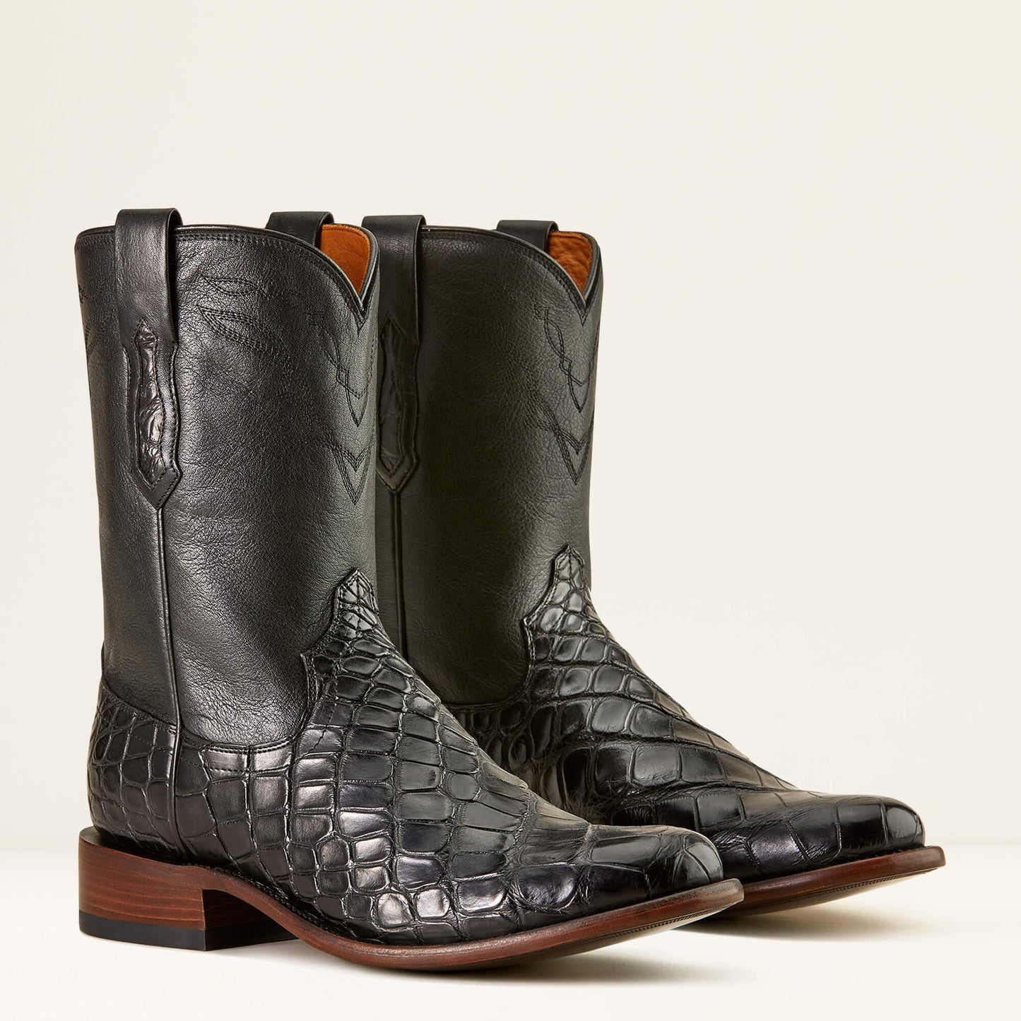 Bench Made Clanton Western Boot Men | Ariat outlet