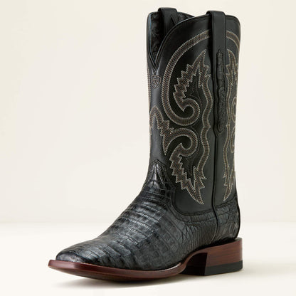 Classic Callen Wide Square Toe Western Boot Men | Ariat online shop