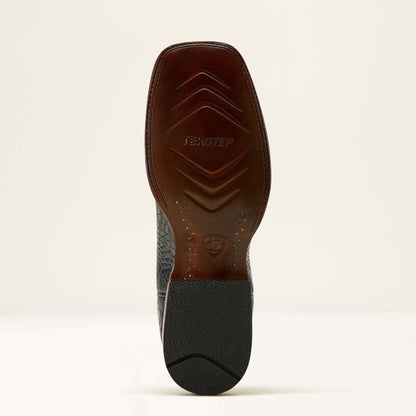 Classic Callen Wide Square Toe Western Boot Men | Ariat online shop