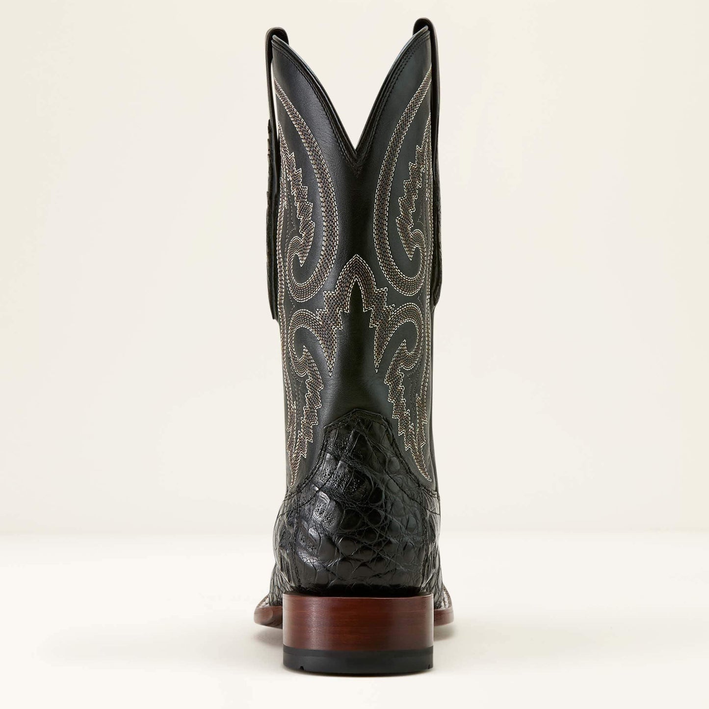 Classic Callen Wide Square Toe Western Boot Men | Ariat online shop