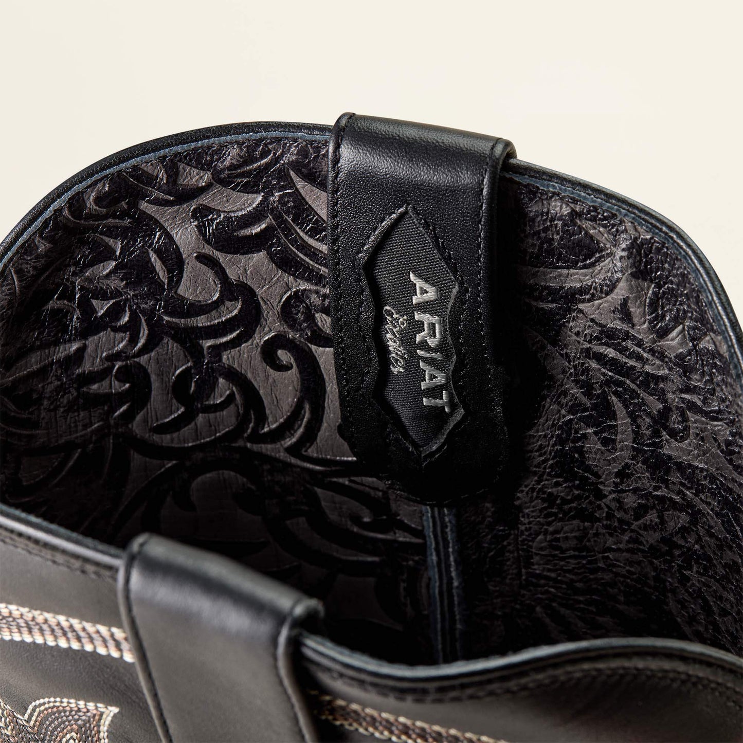 Classic Callen Wide Square Toe Western Boot Men | Ariat online shop