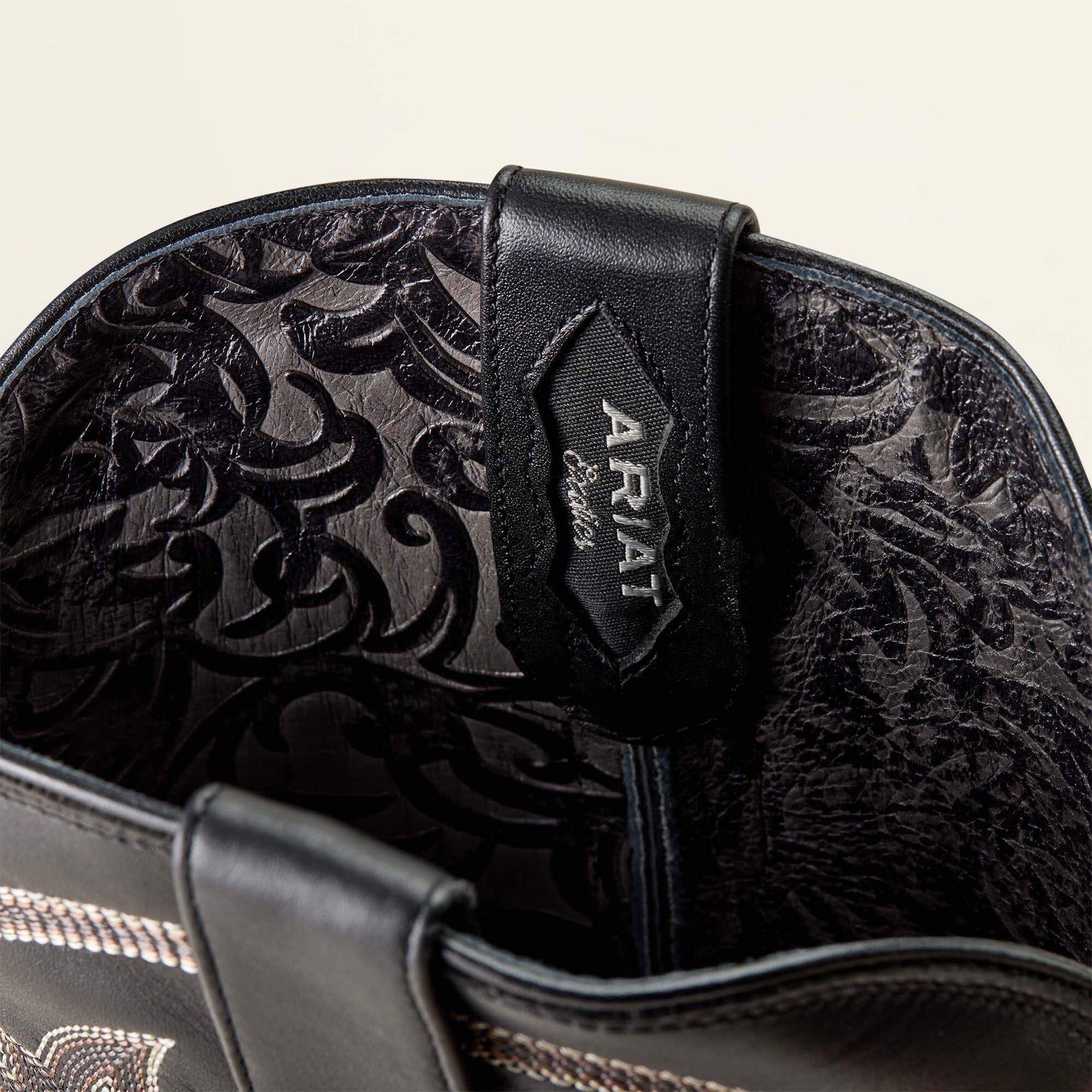 Classic Callen Wide Square Toe Western Boot Men | Ariat online shop