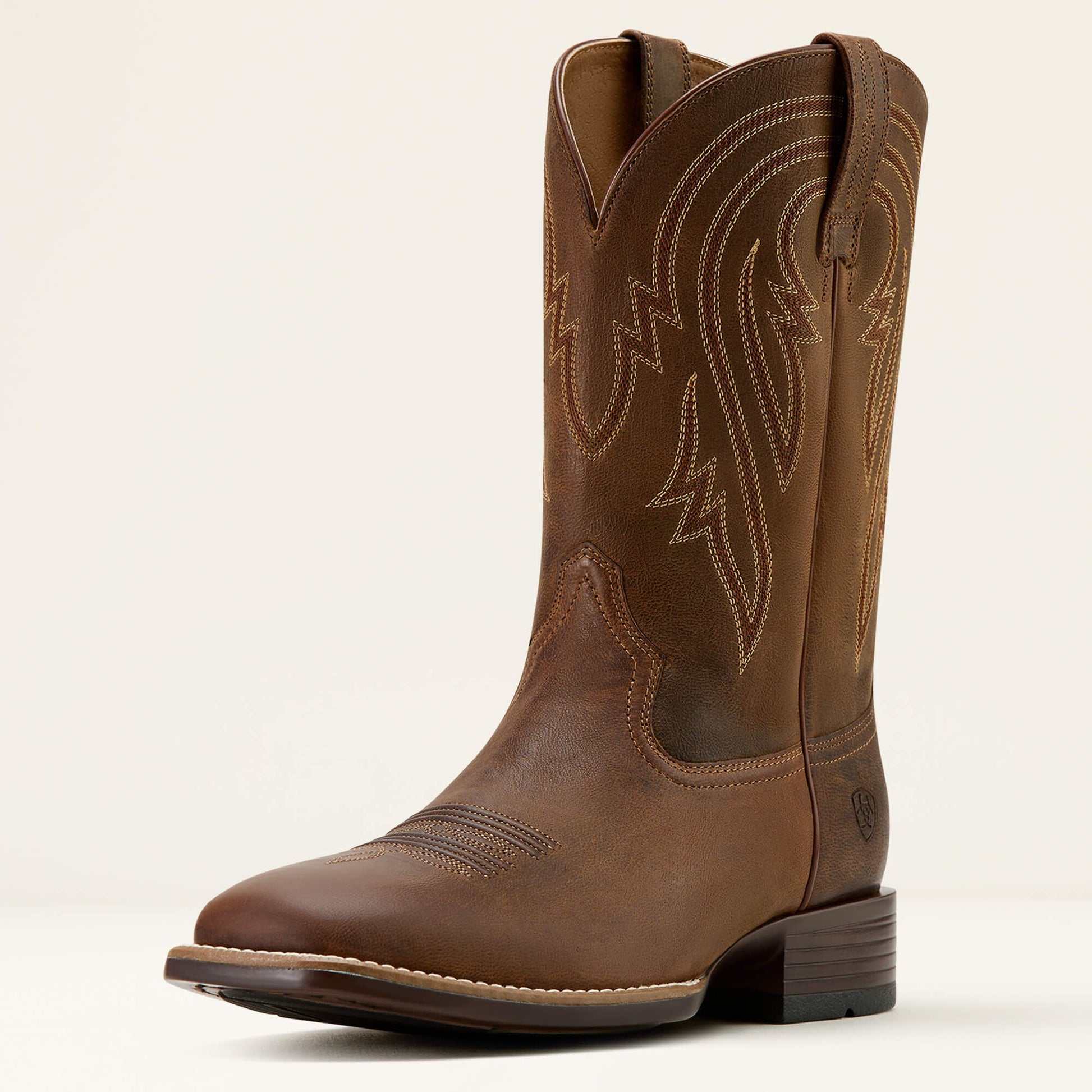 Plano Cowboy Boot Men | Ariat sale