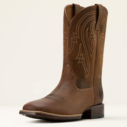 Plano Cowboy Boot Men | Ariat sale