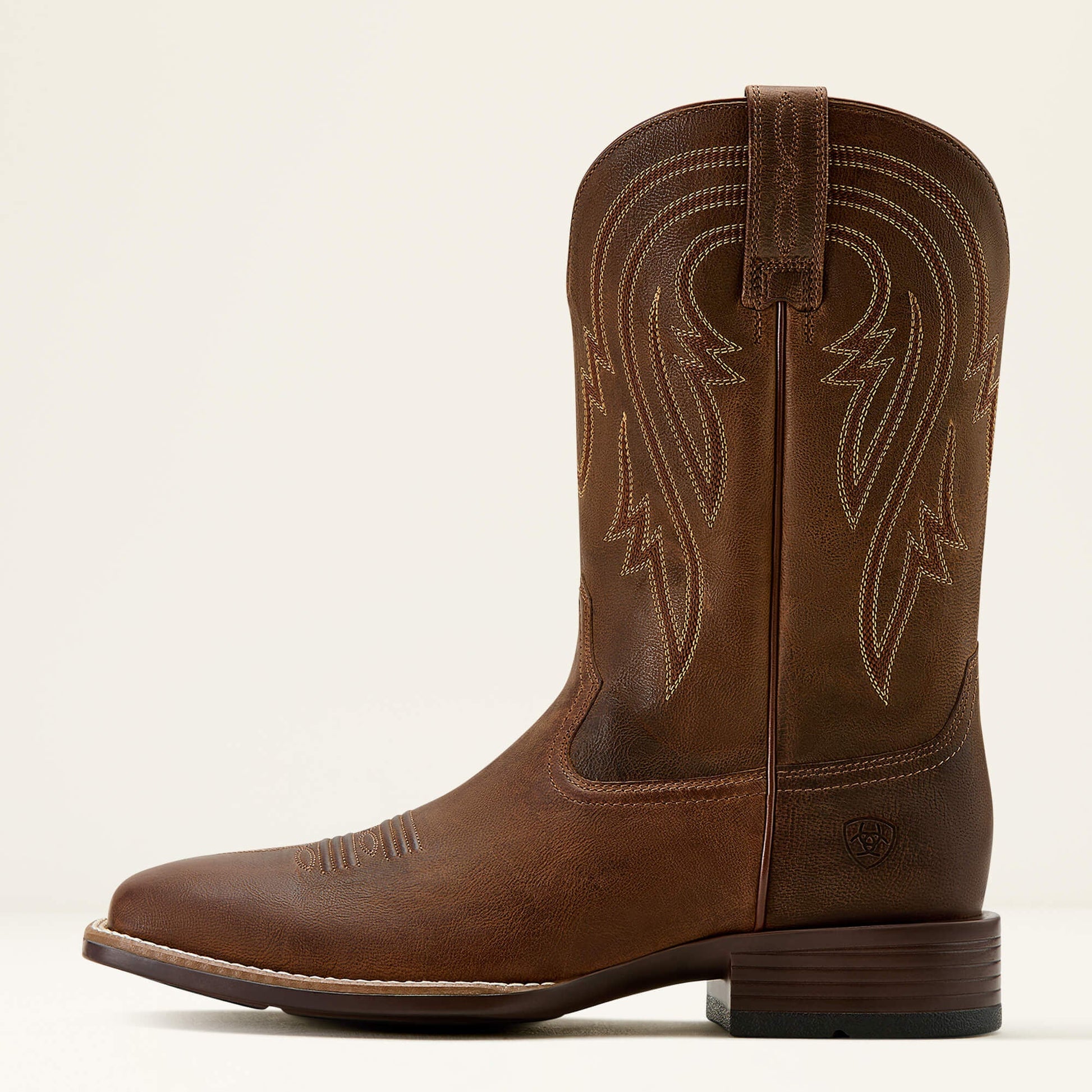 Plano Cowboy Boot Men | Ariat sale
