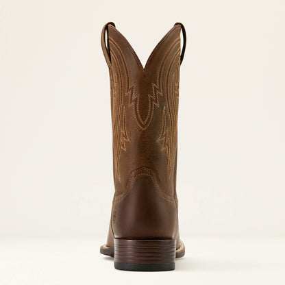 Plano Cowboy Boot Men | Ariat sale