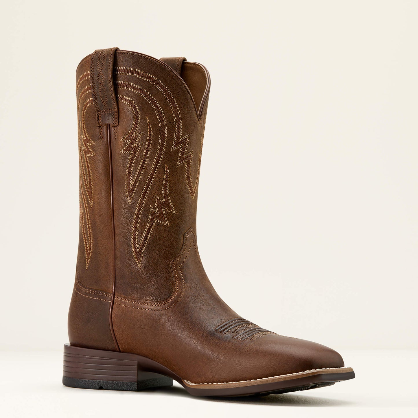 Plano Cowboy Boot Men | Ariat sale