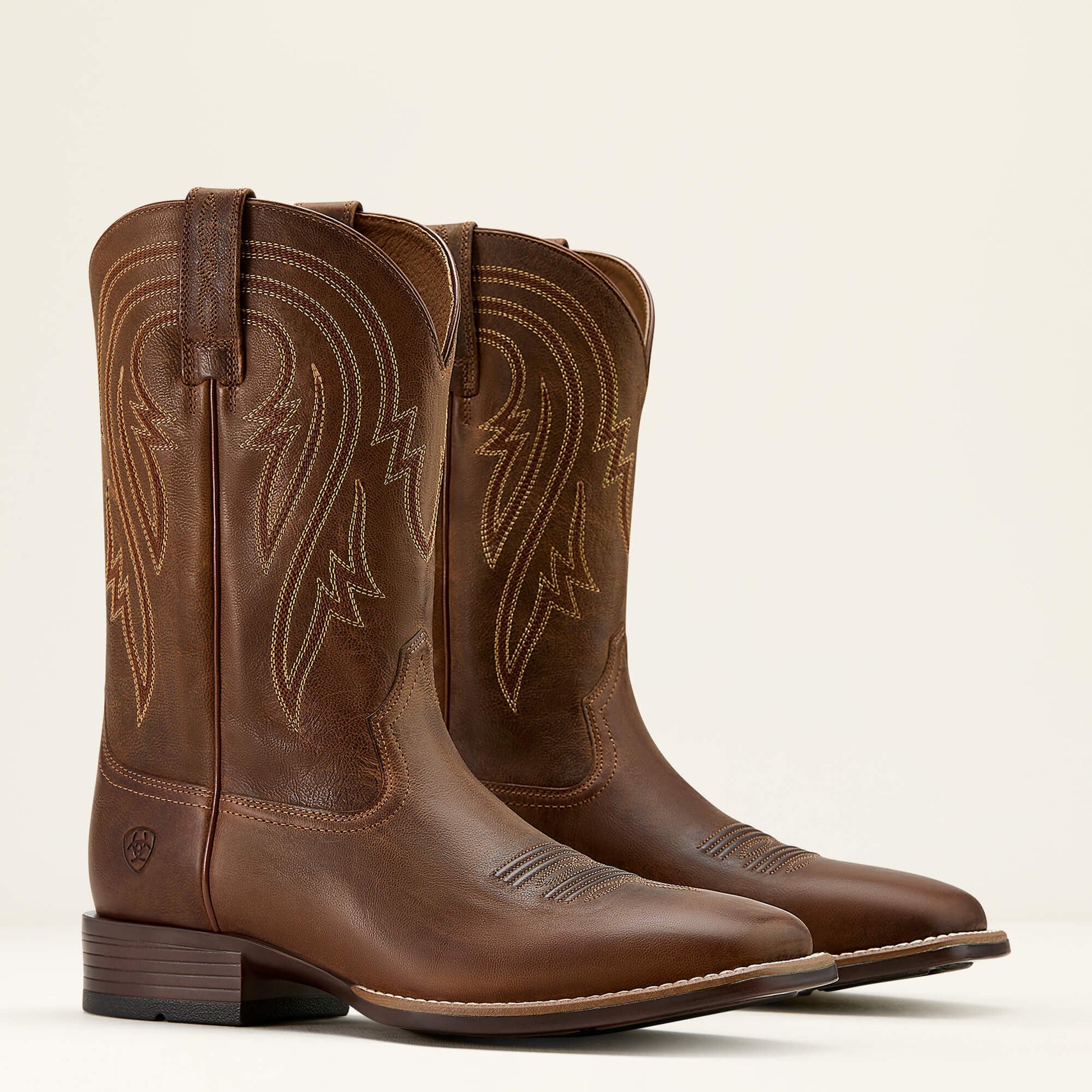 Plano Cowboy Boot Men | Ariat sale