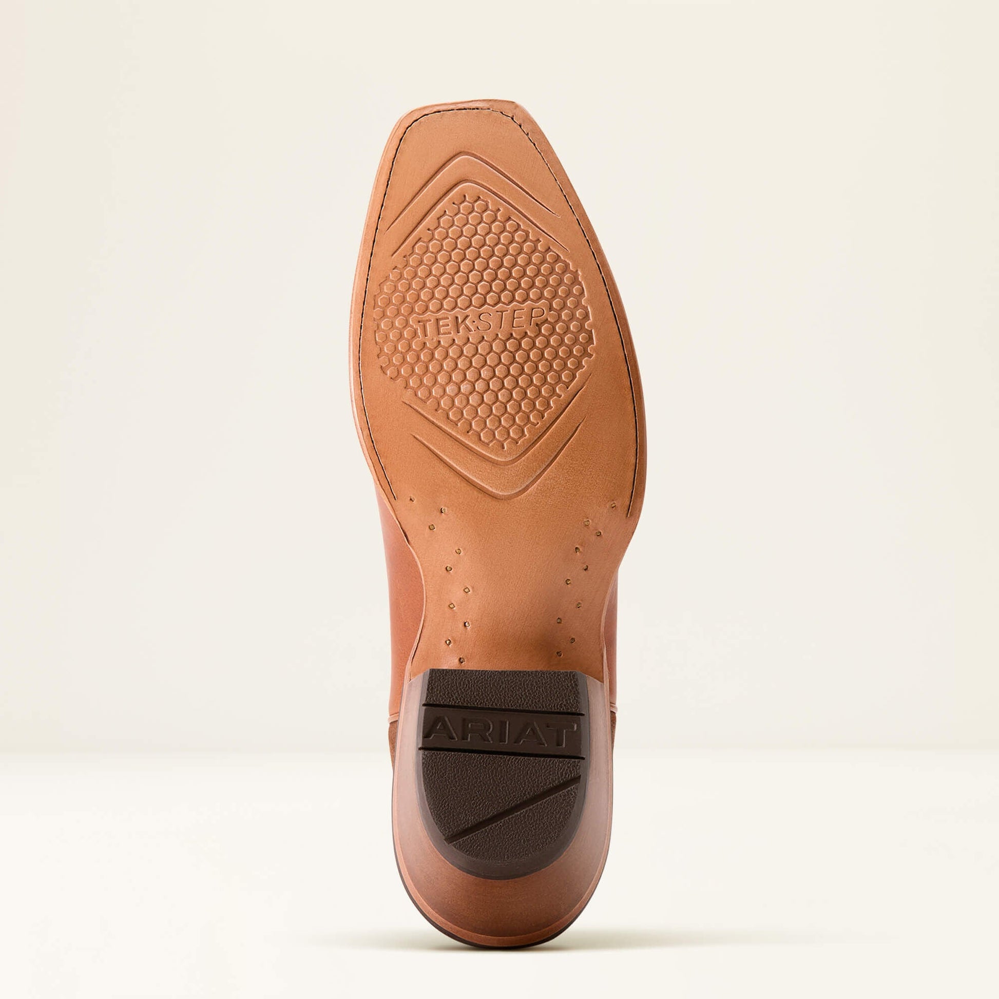 Bronc Stomper Cowboy Boot Men | Ariat for sale
