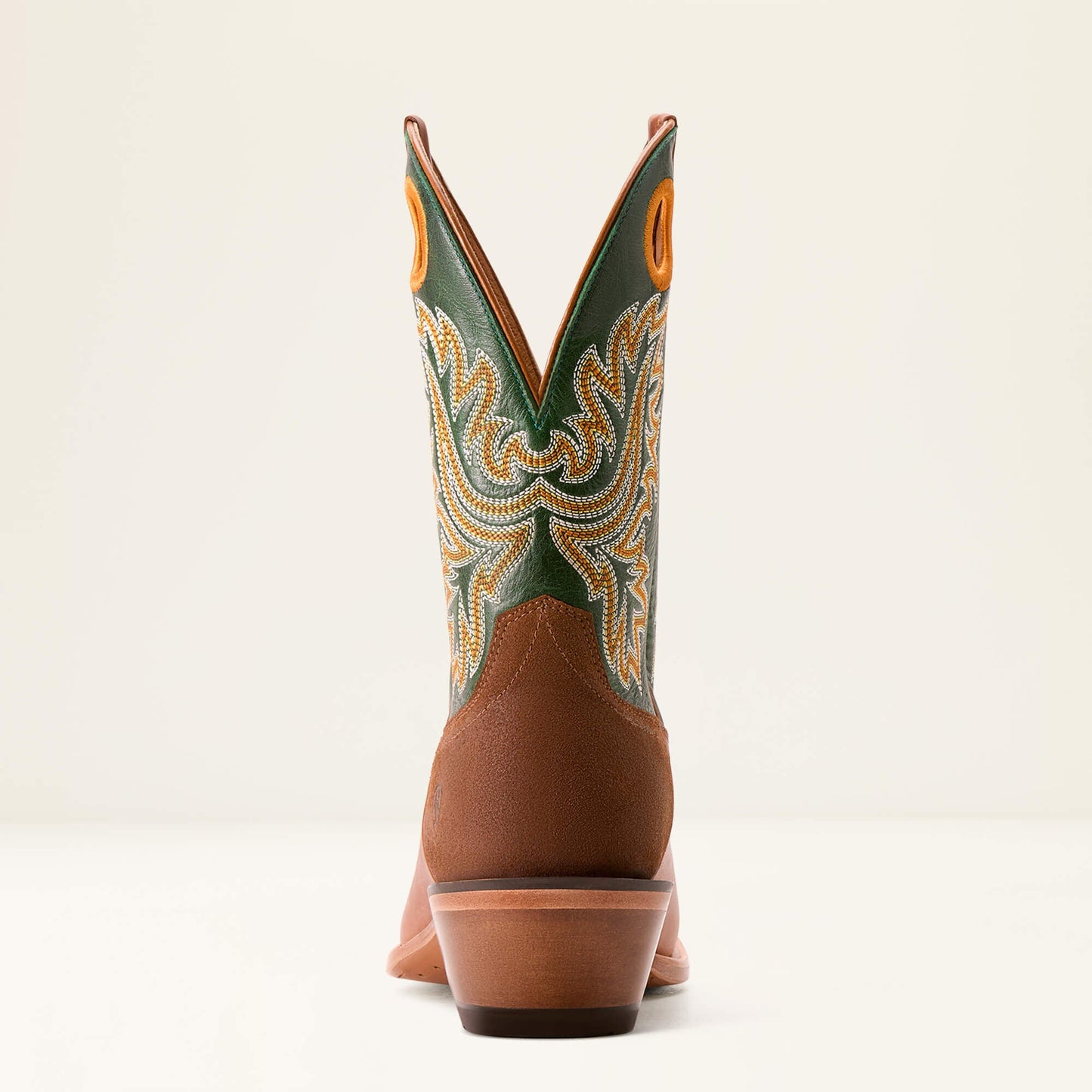 Bronc Stomper Cowboy Boot Men | Ariat for sale