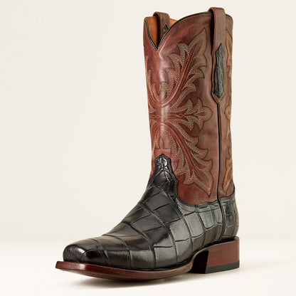 Bench Made Stilwell Western Boot Men | Ariat discount