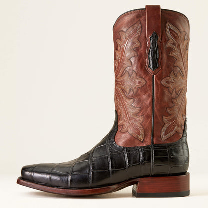 Bench Made Stilwell Western Boot Men | Ariat discount