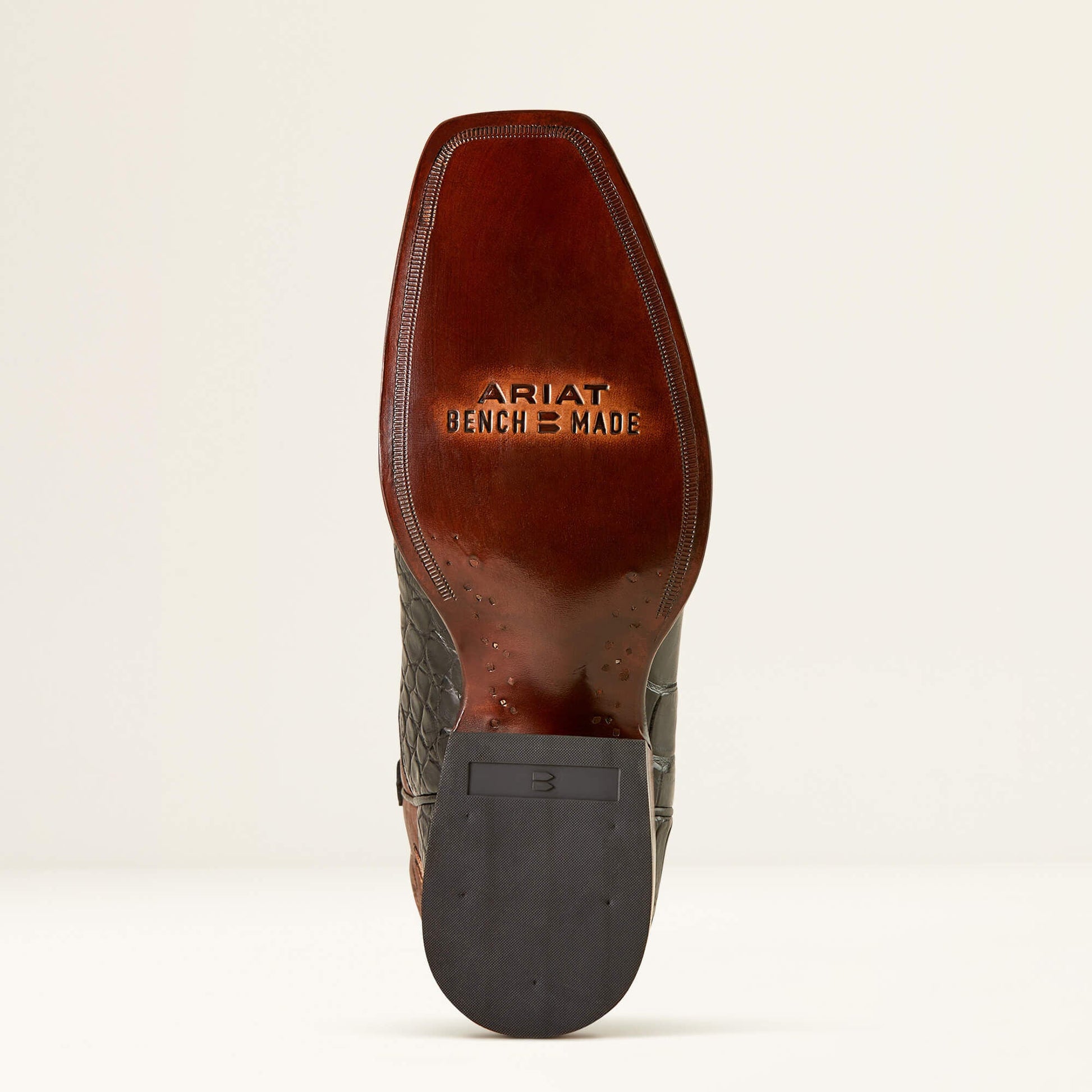 Bench Made Stilwell Western Boot Men | Ariat discount