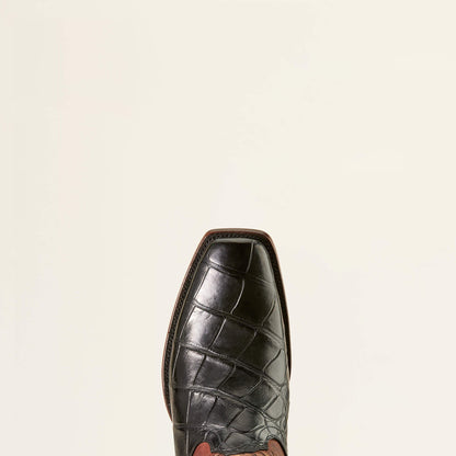 Bench Made Stilwell Western Boot Men | Ariat discount