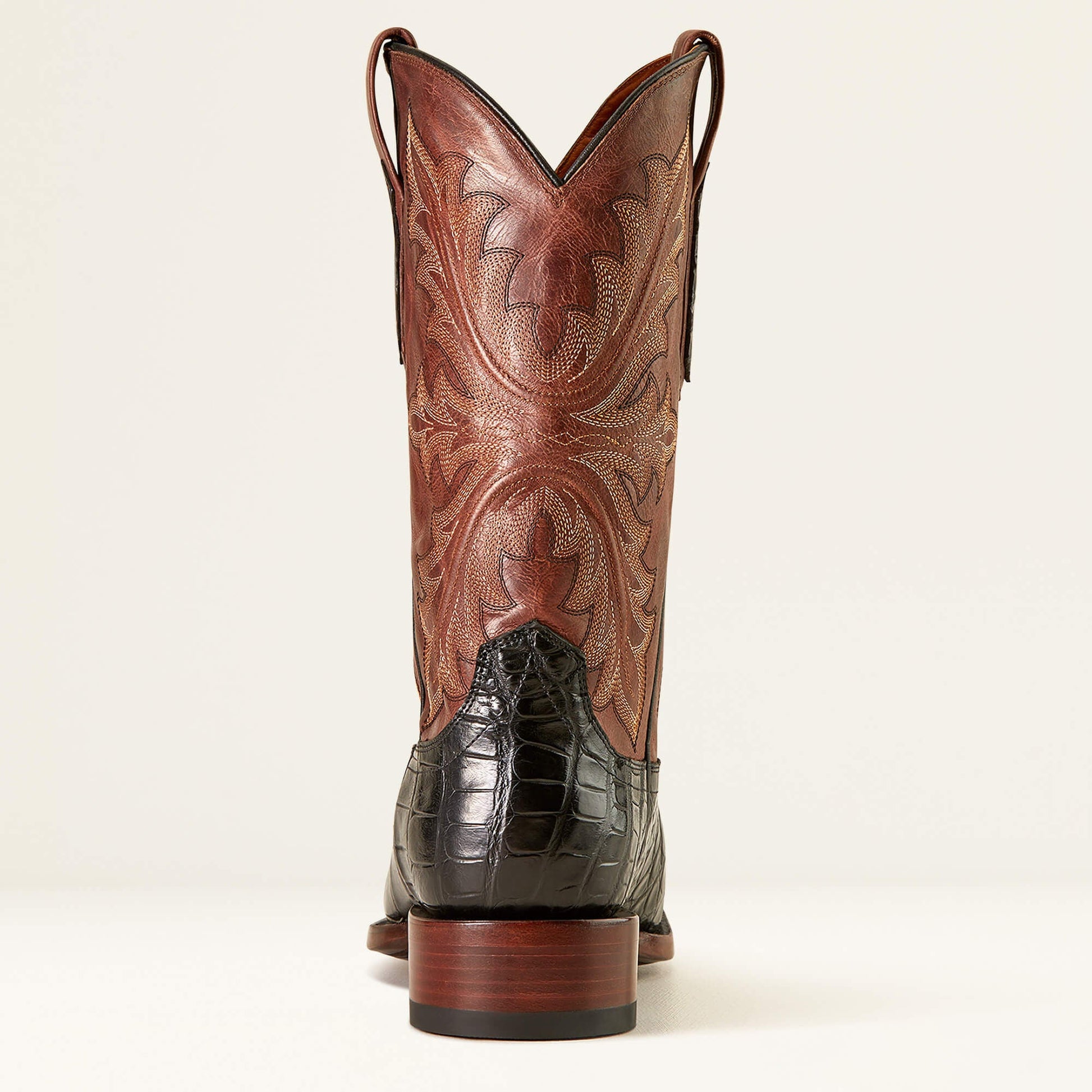 Bench Made Stilwell Western Boot Men | Ariat discount