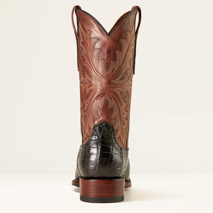 Bench Made Stilwell Western Boot Men | Ariat discount