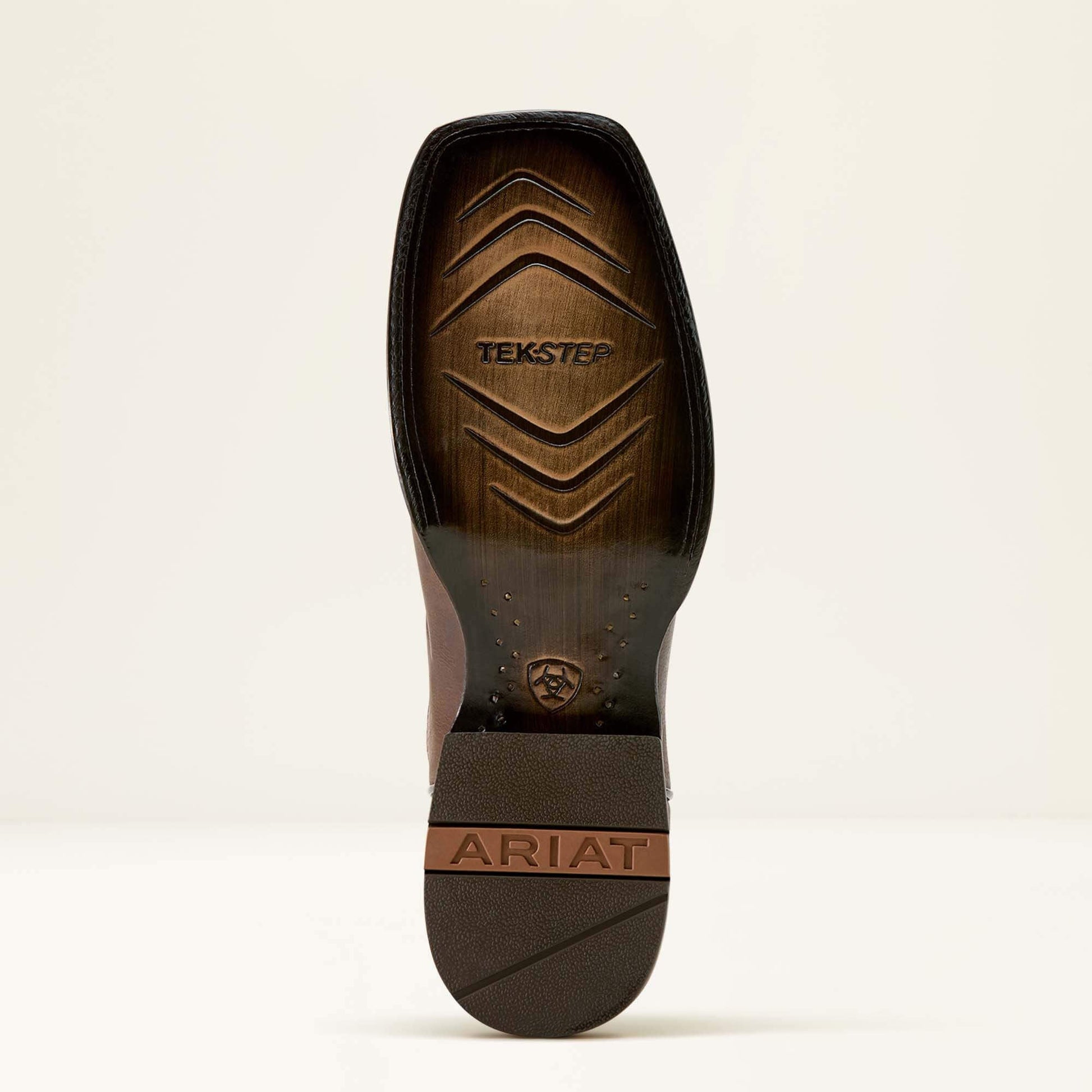 Cattle Creek Wide Square Toe Cowboy Boot Men | Ariat online