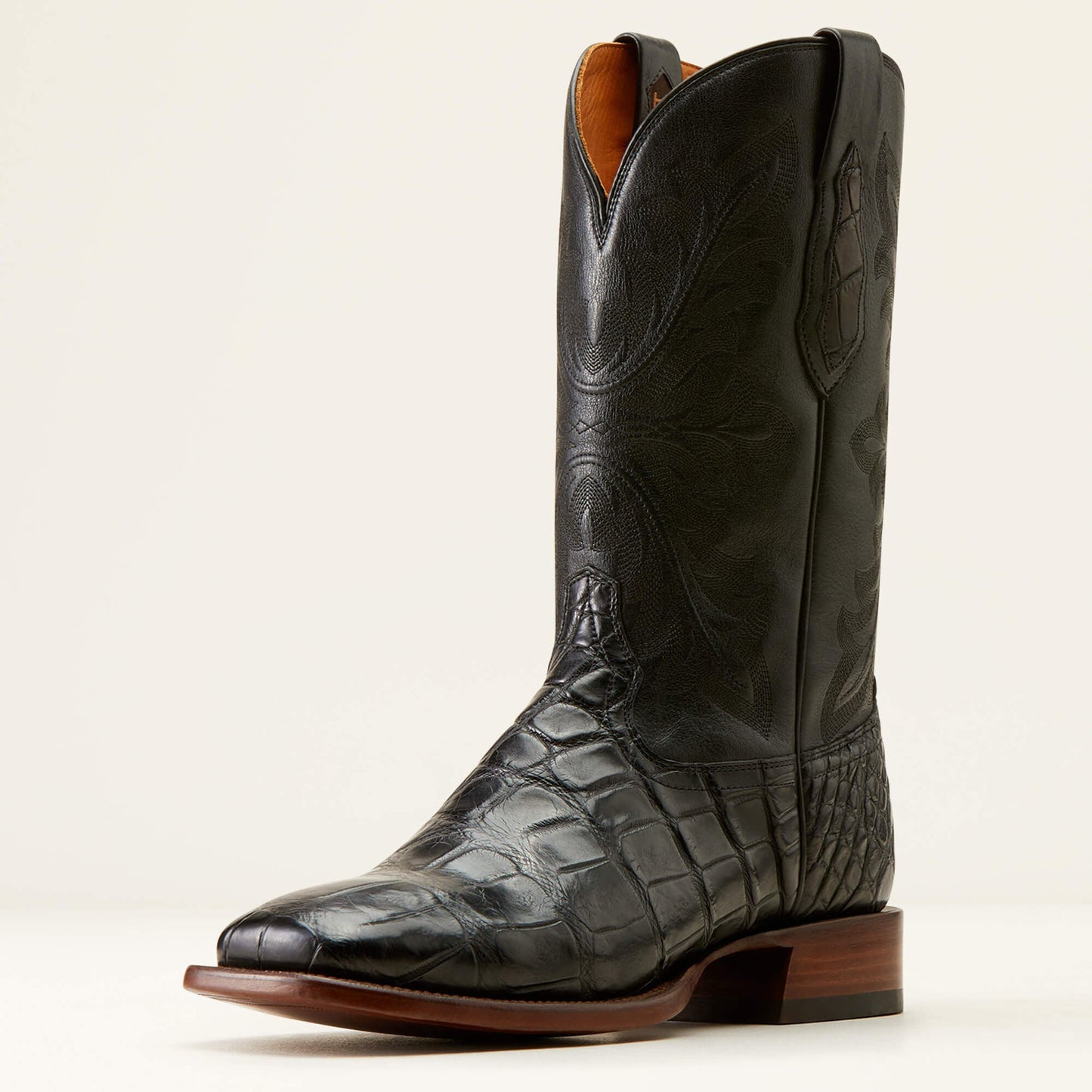 Bench Made Bassett Western Boot Men | Ariat outlet