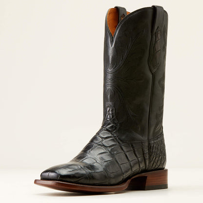 Bench Made Bassett Western Boot Men | Ariat outlet
