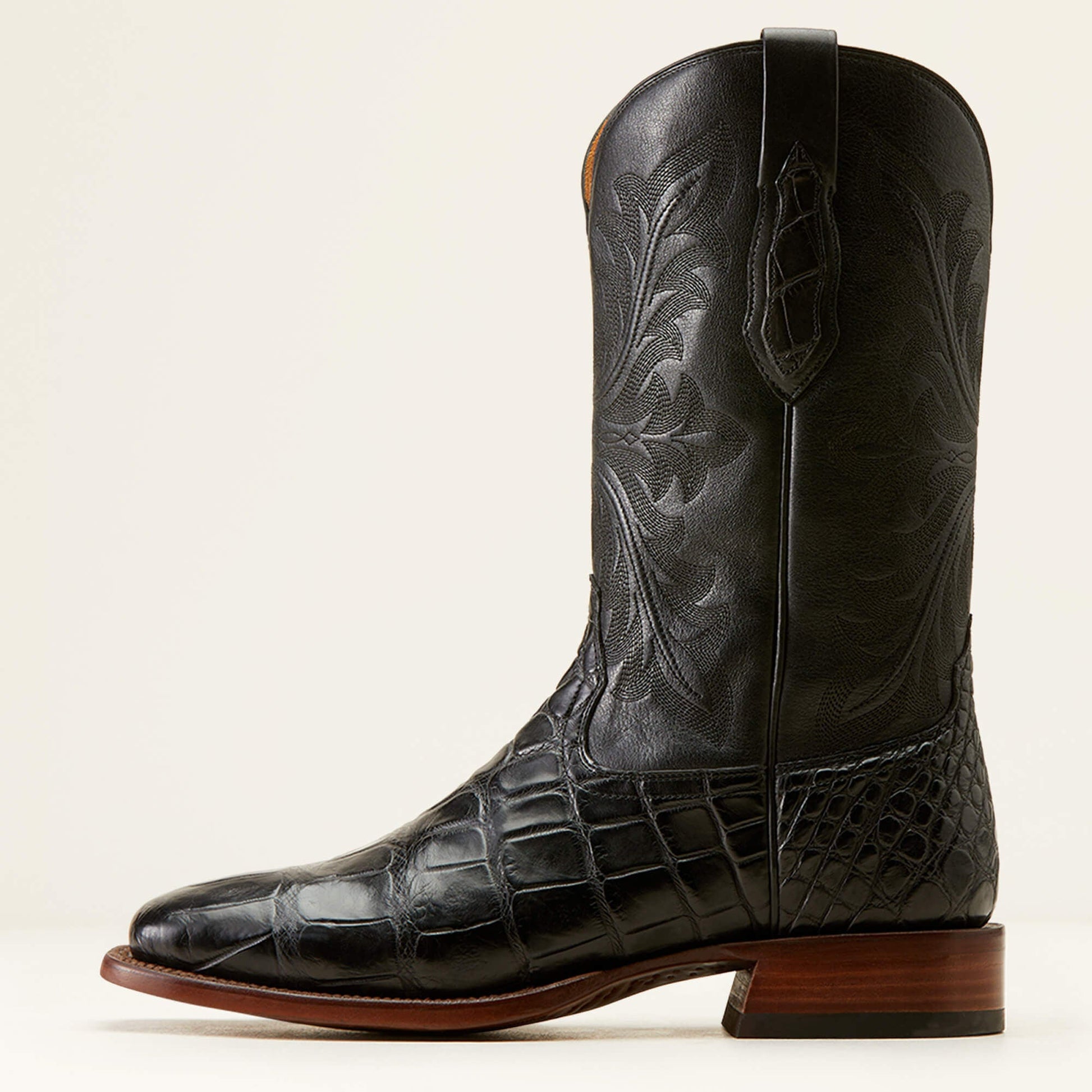 Bench Made Bassett Western Boot Men | Ariat outlet