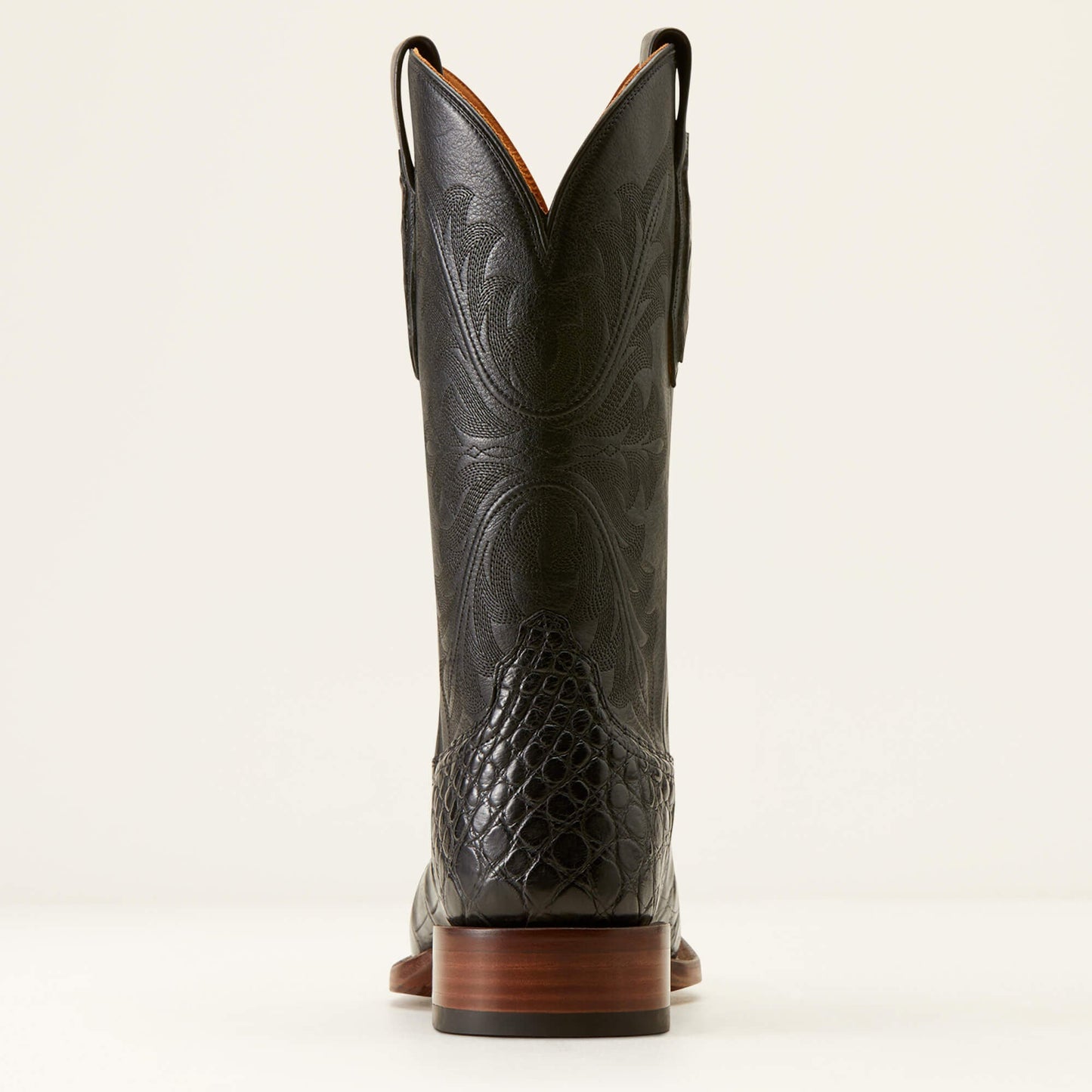 Bench Made Bassett Western Boot Men | Ariat outlet