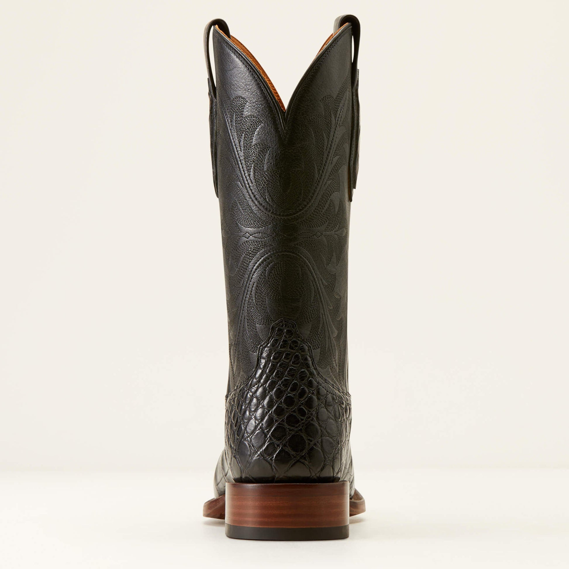 Bench Made Bassett Western Boot Men | Ariat outlet