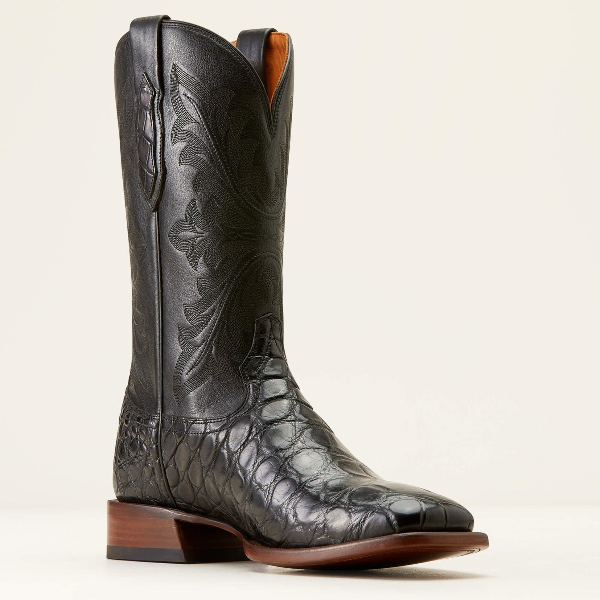 Bench Made Bassett Western Boot Men | Ariat outlet