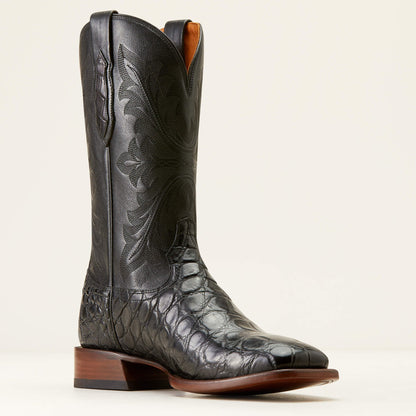 Bench Made Bassett Western Boot Men | Ariat outlet