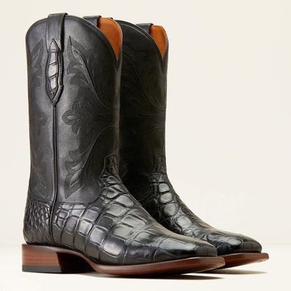 Bench Made Bassett Western Boot Men | Ariat outlet
