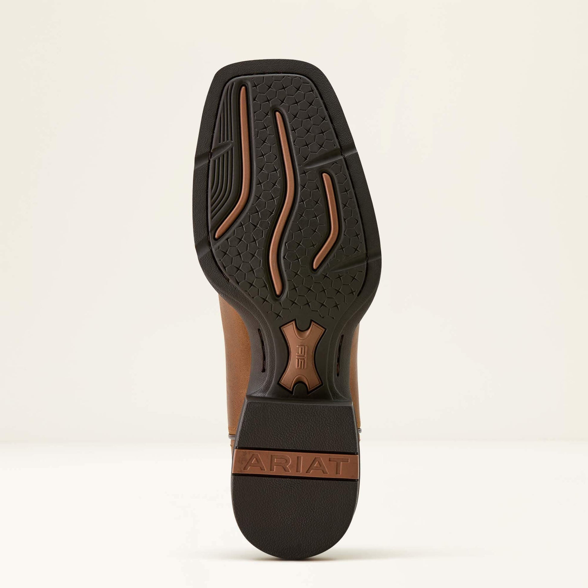 Sport PBR Wide Square Toe Cowboy Boot Men | Ariat online shop
