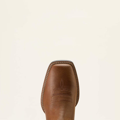 Sport PBR Wide Square Toe Cowboy Boot Men | Ariat online shop