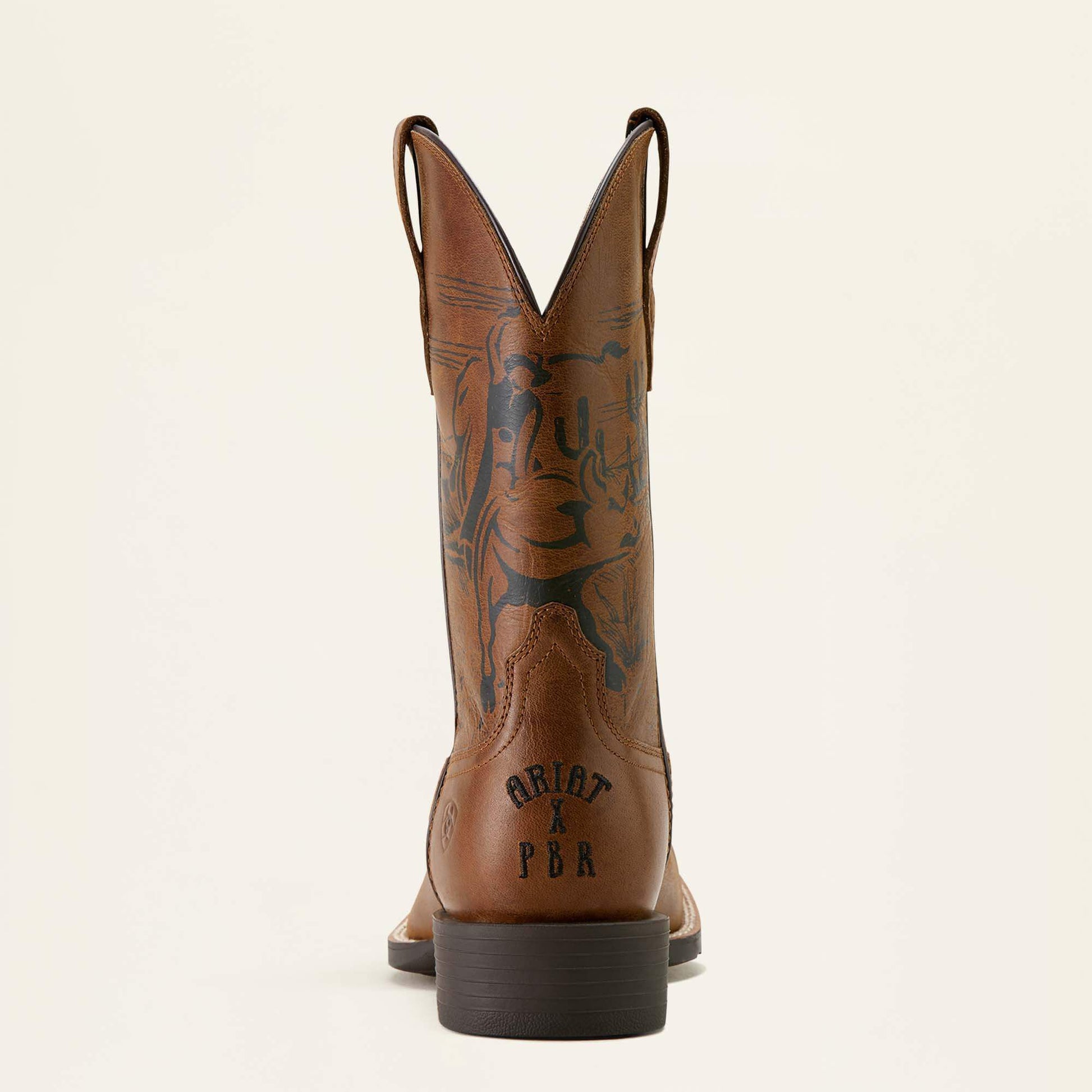 Sport PBR Wide Square Toe Cowboy Boot Men | Ariat online shop
