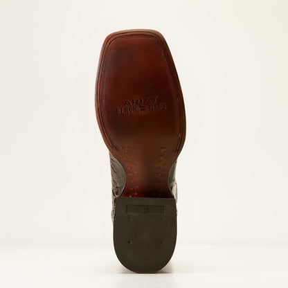 Bench Made Bassett Western Boot Men | Ariat sale