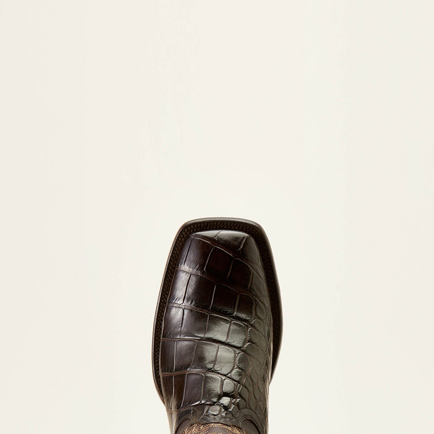 Bench Made Bassett Western Boot Men | Ariat sale